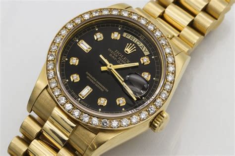 hoe kan je weten of een rolex echt is|Rolex watches.